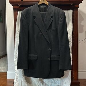 Brooks Brothers Suit Jacket and Pants Set